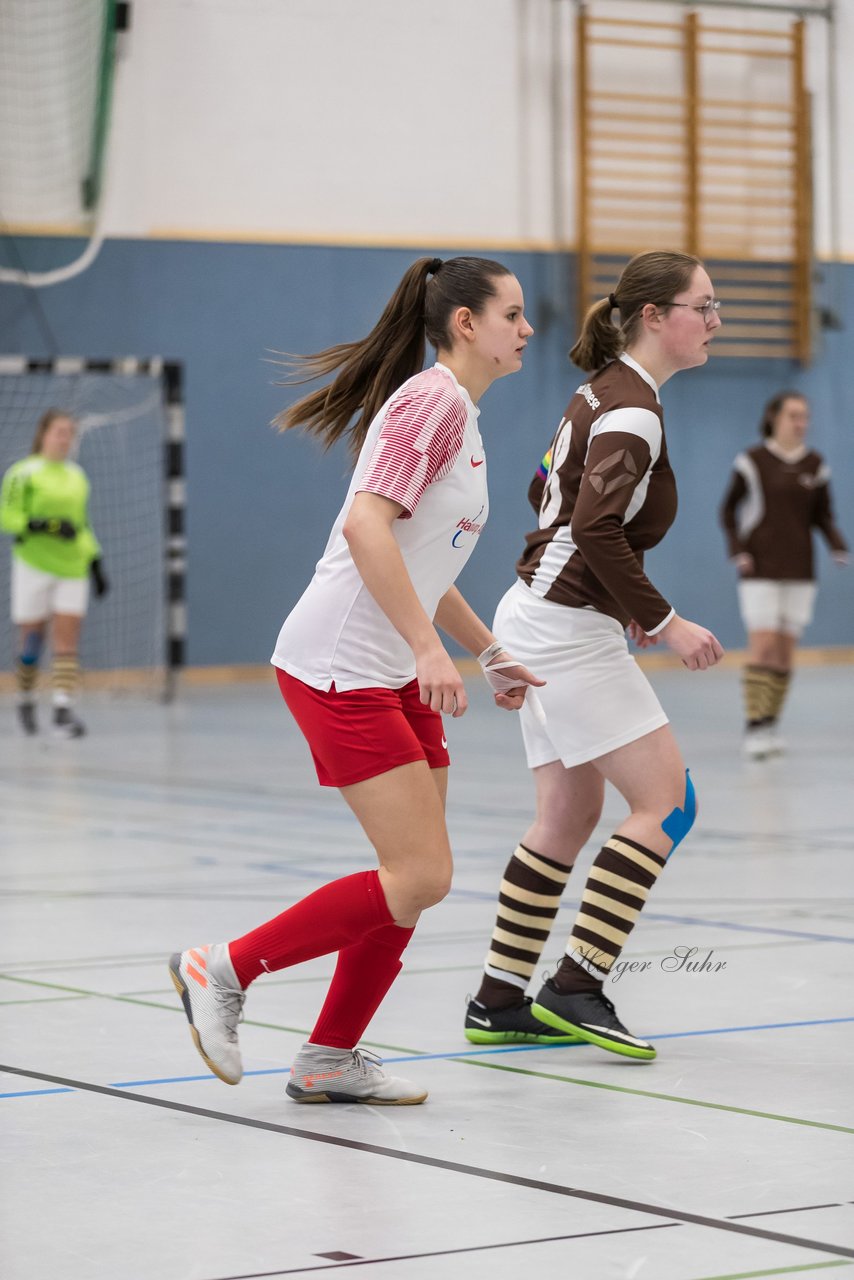 Bild 600 - wBJ Futsalmeisterschaft